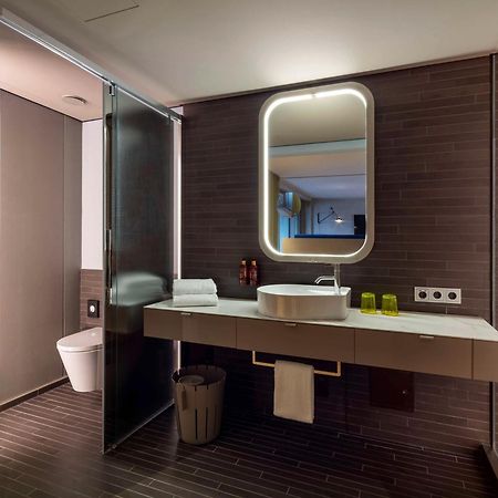 B'Mine Hotel Duesseldorf المظهر الخارجي الصورة