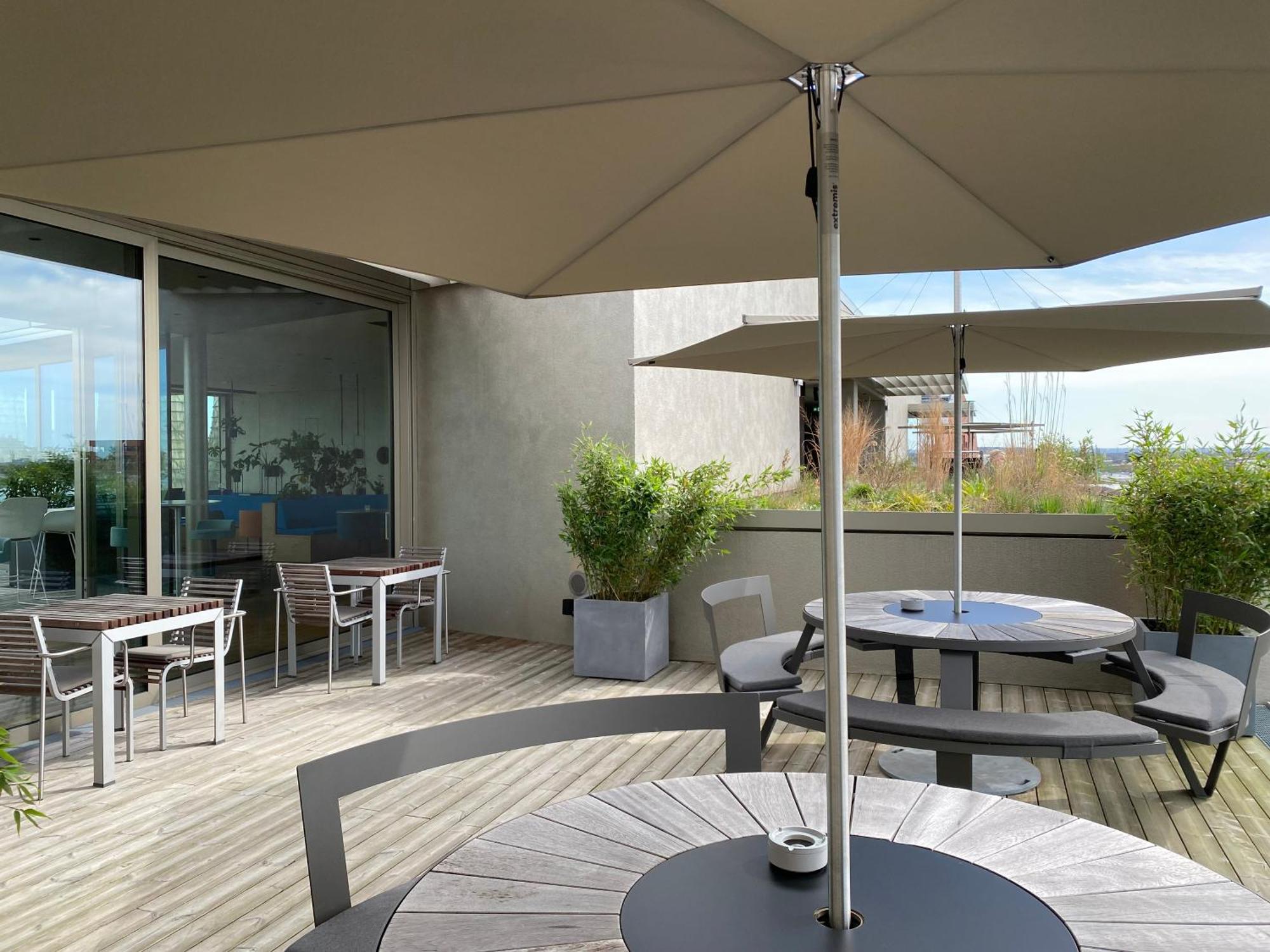 B'Mine Hotel Duesseldorf المظهر الخارجي الصورة
