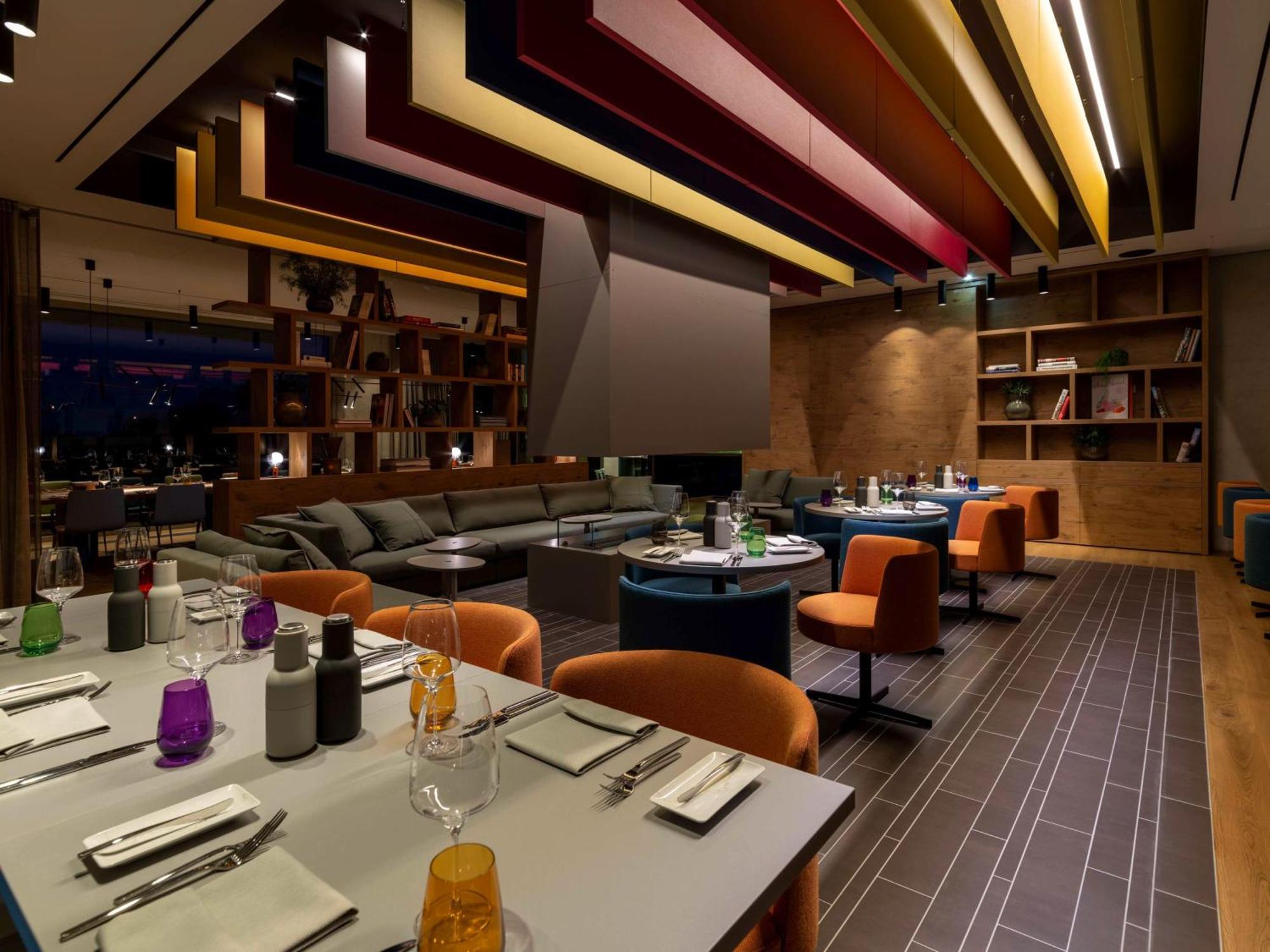 B'Mine Hotel Duesseldorf المظهر الخارجي الصورة