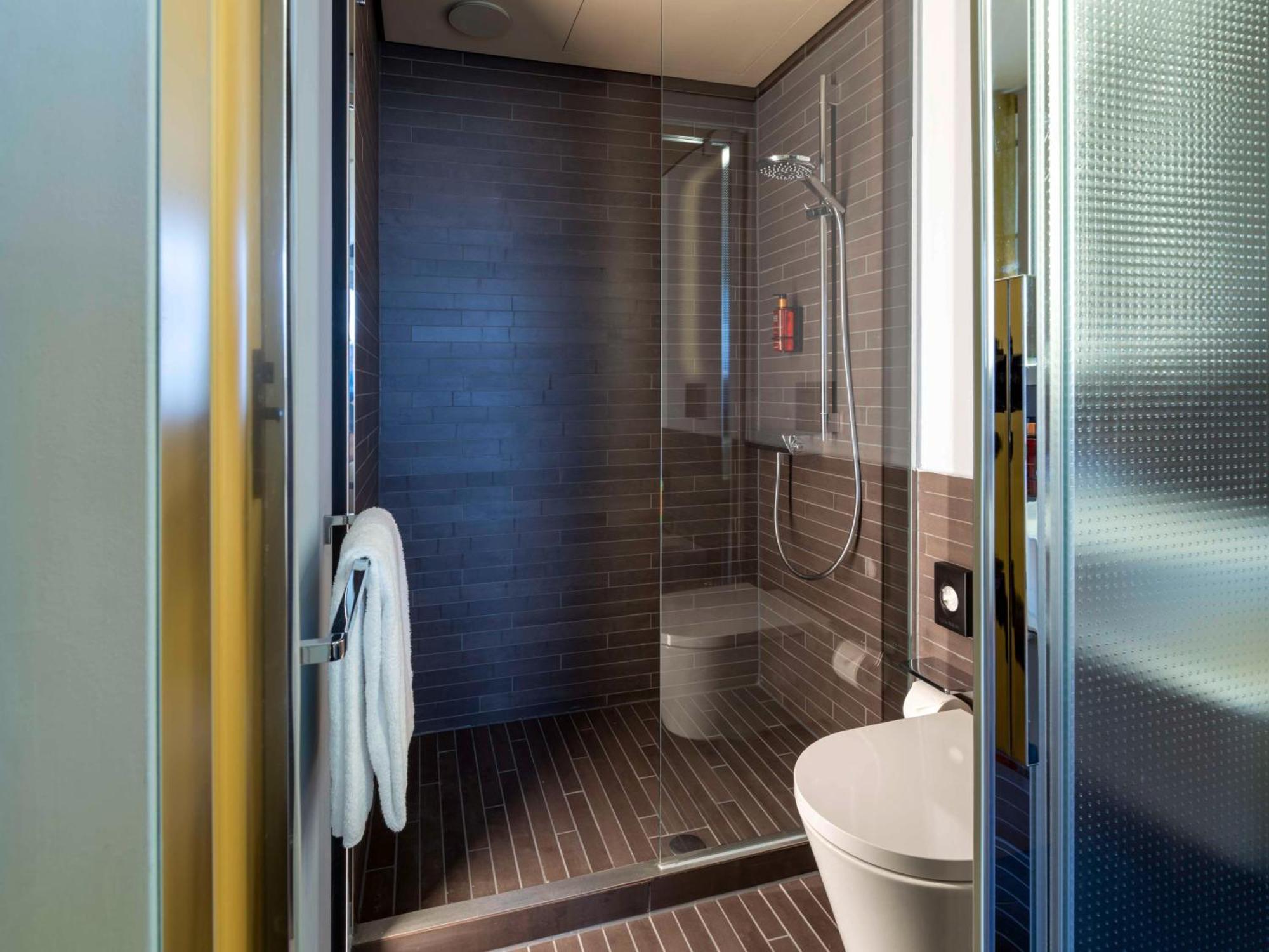 B'Mine Hotel Duesseldorf المظهر الخارجي الصورة