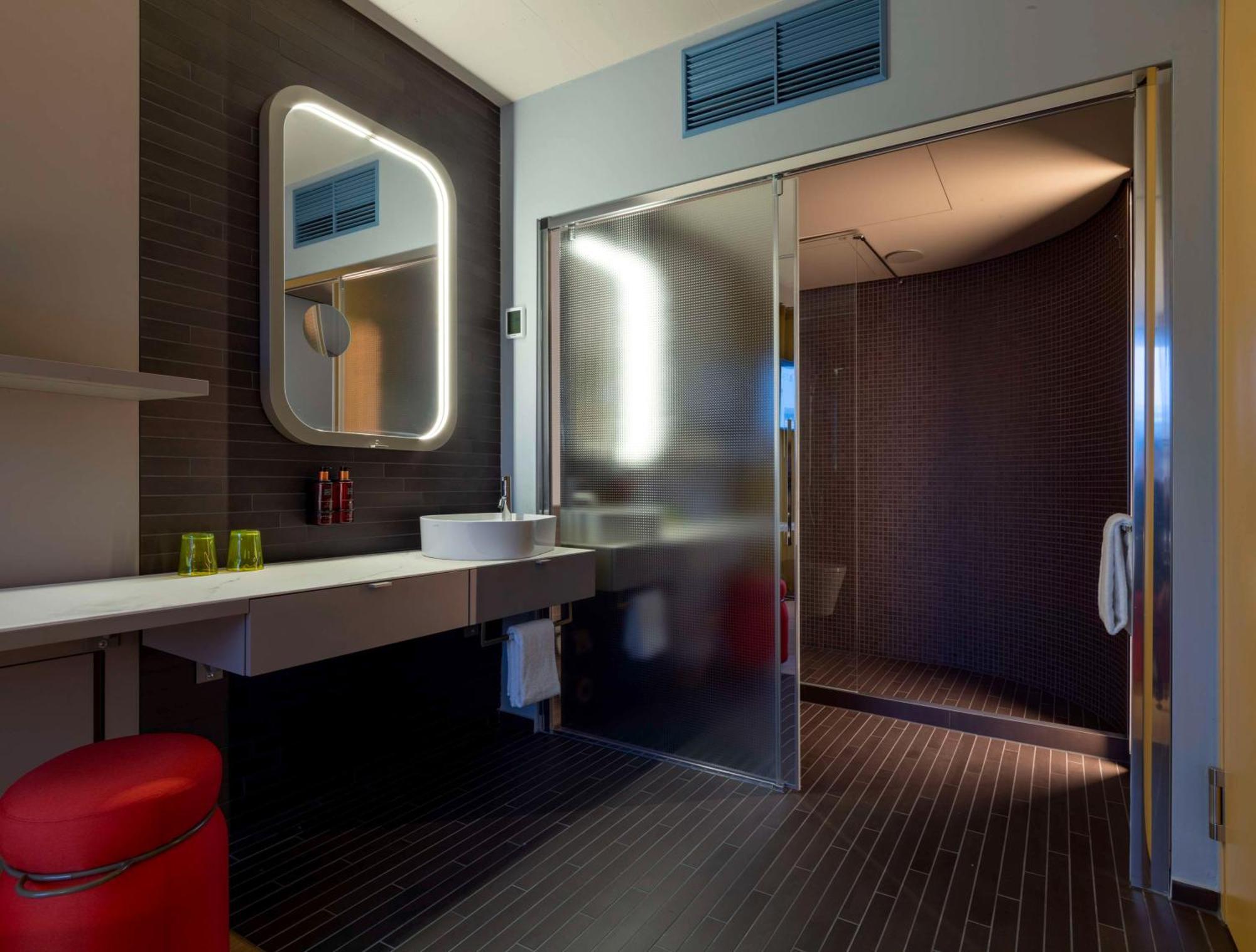 B'Mine Hotel Duesseldorf المظهر الخارجي الصورة