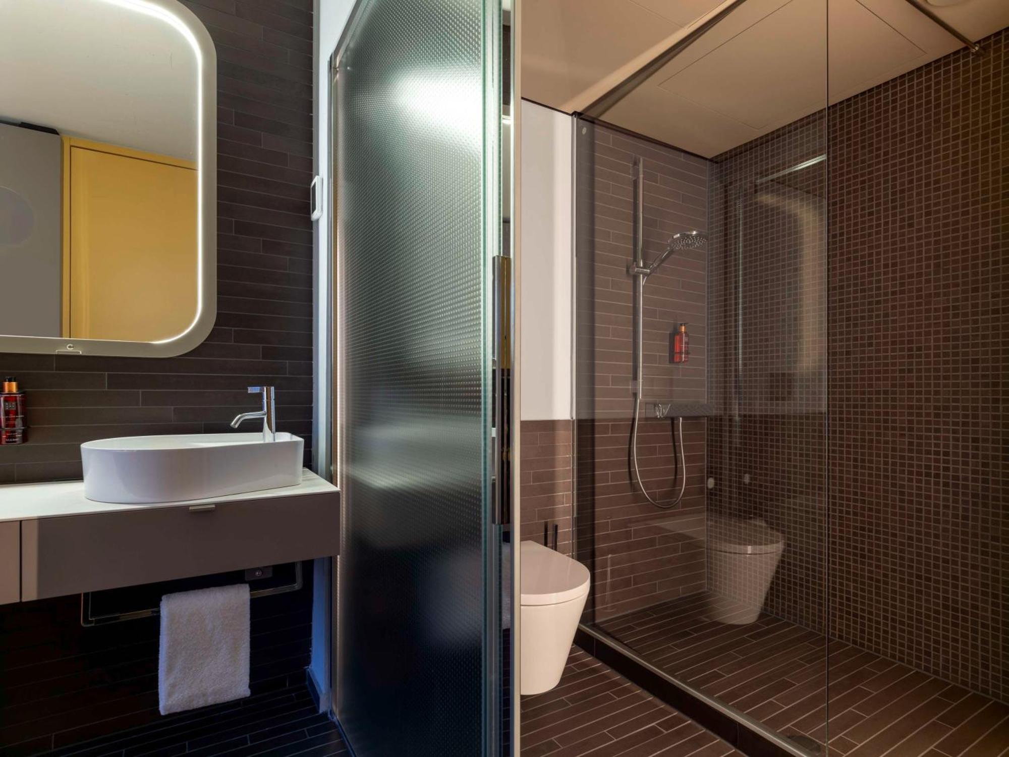 B'Mine Hotel Duesseldorf المظهر الخارجي الصورة